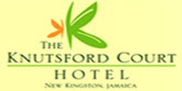 The Knutsford Court Hotel Kingston